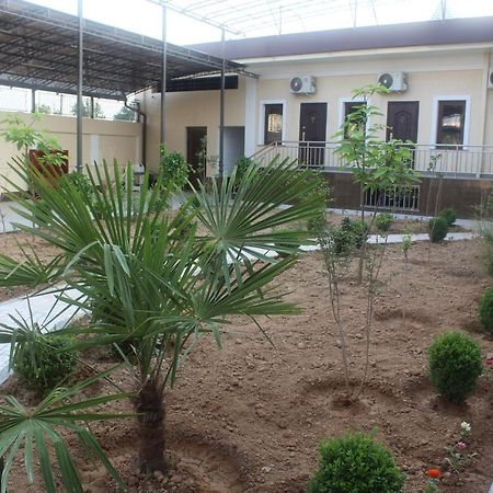 Taxtapul Hotel Taschkent Exterior foto