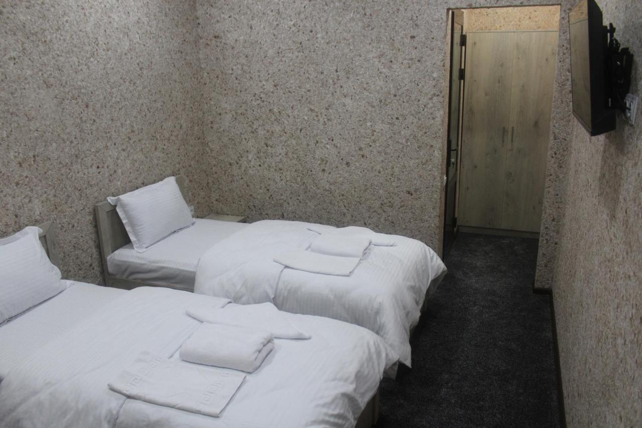 Taxtapul Hotel Taschkent Exterior foto