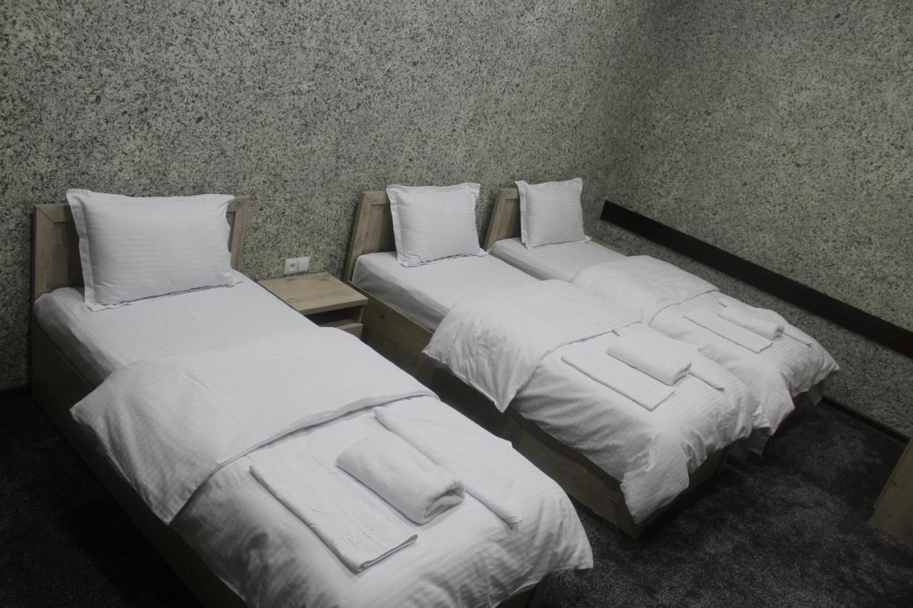 Taxtapul Hotel Taschkent Exterior foto