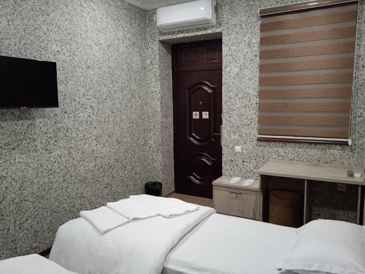 Taxtapul Hotel Taschkent Exterior foto