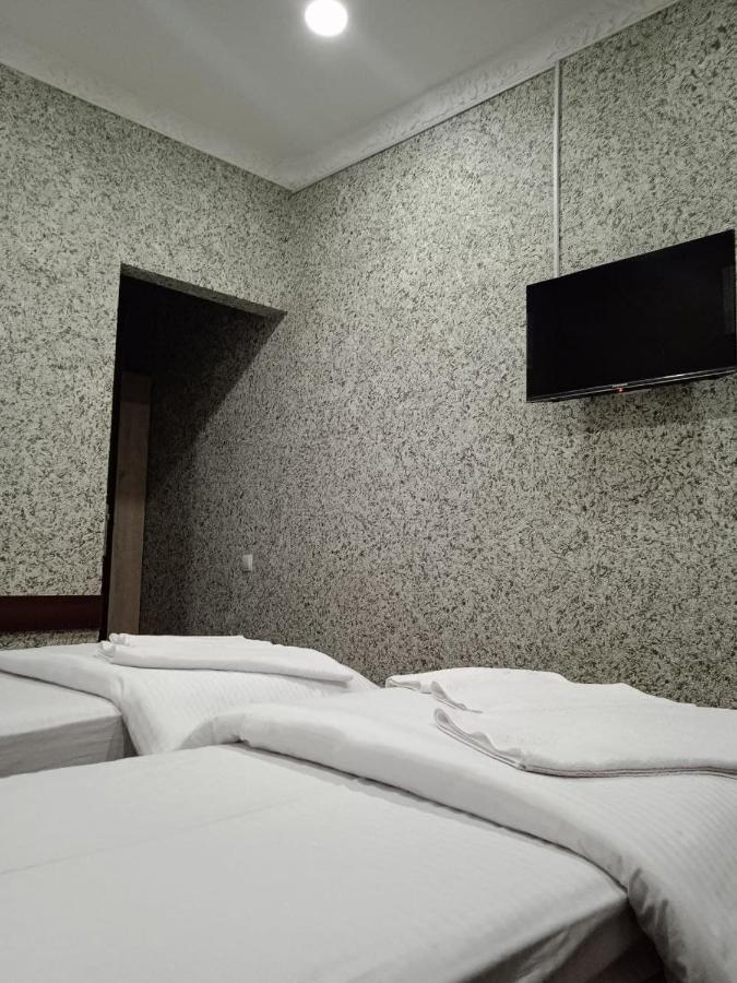 Taxtapul Hotel Taschkent Exterior foto